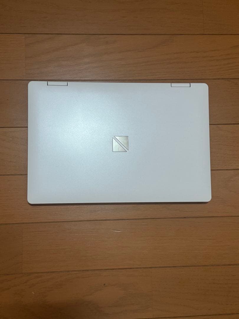 NEC　LAVIE Direct NM　PC-GN10S6RGH　 ジャンク