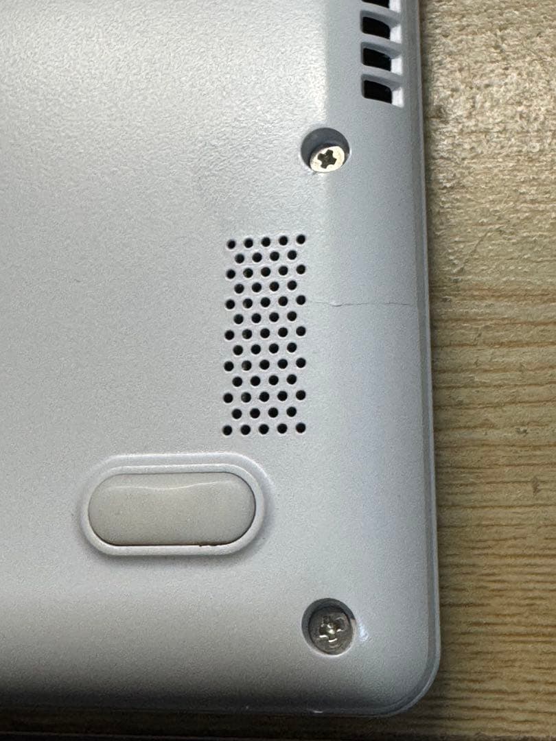 NEC　LAVIE Direct NM　PC-GN10S6RGH　 ジャンク