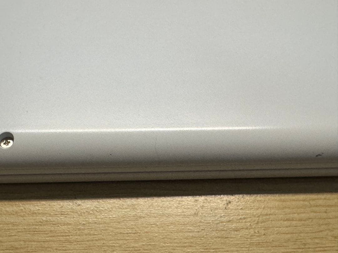 NEC　LAVIE Direct NM　PC-GN10S6RGH　 ジャンク