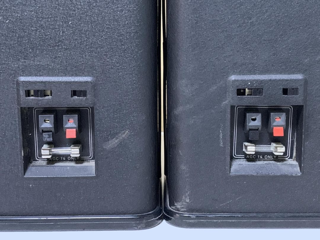 M9003 Infinity インフィニティ EMIT スピーカー ペア