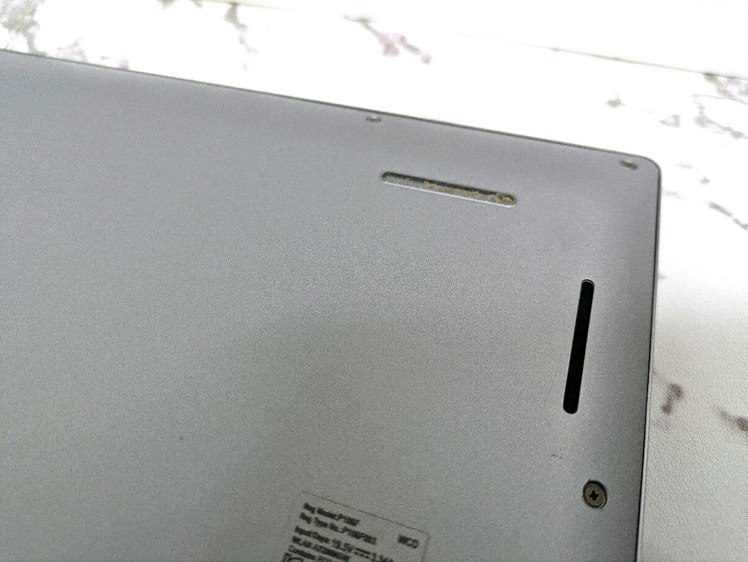 Windowsノート本体 Dell Inspiron5515 Ryzen5 16GB SSD256GB