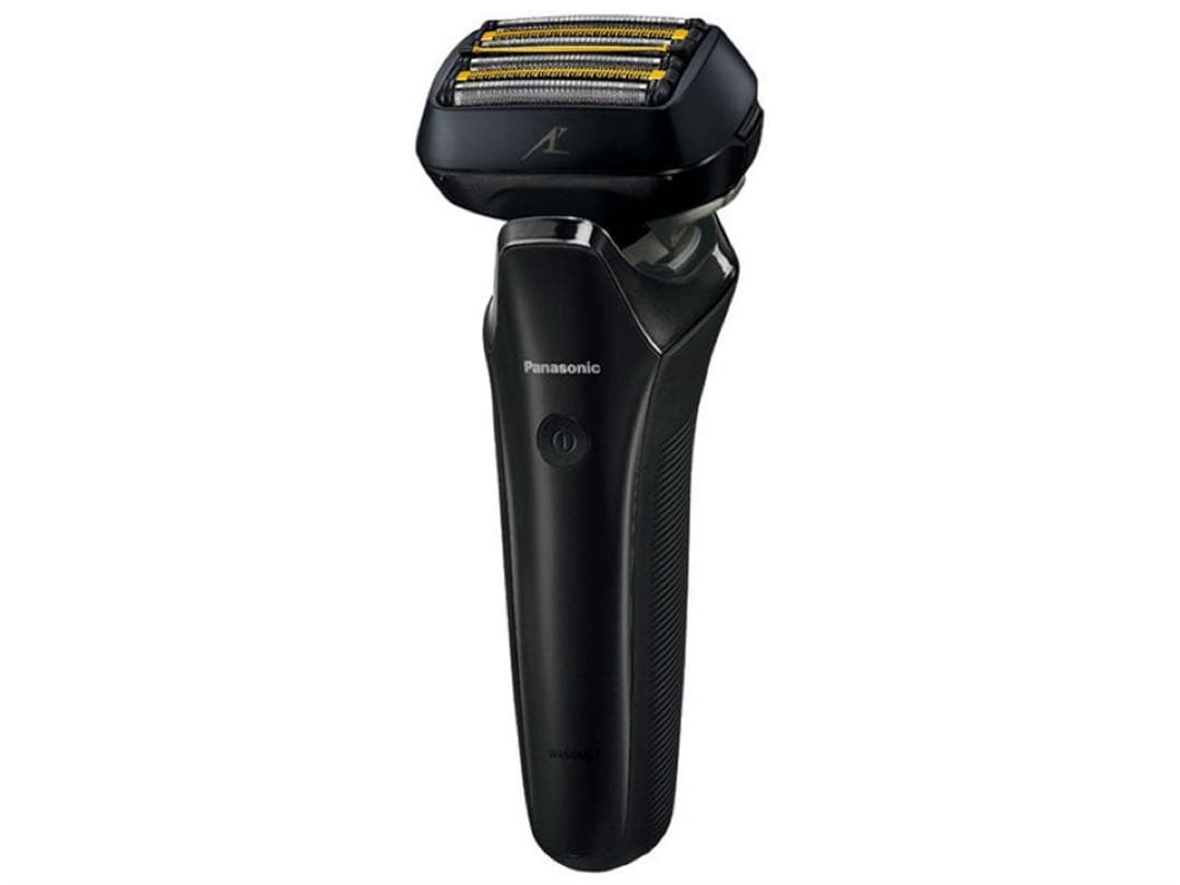 Panasonic 電気シェーバー ラムダッシュ ES-CLS9N−K