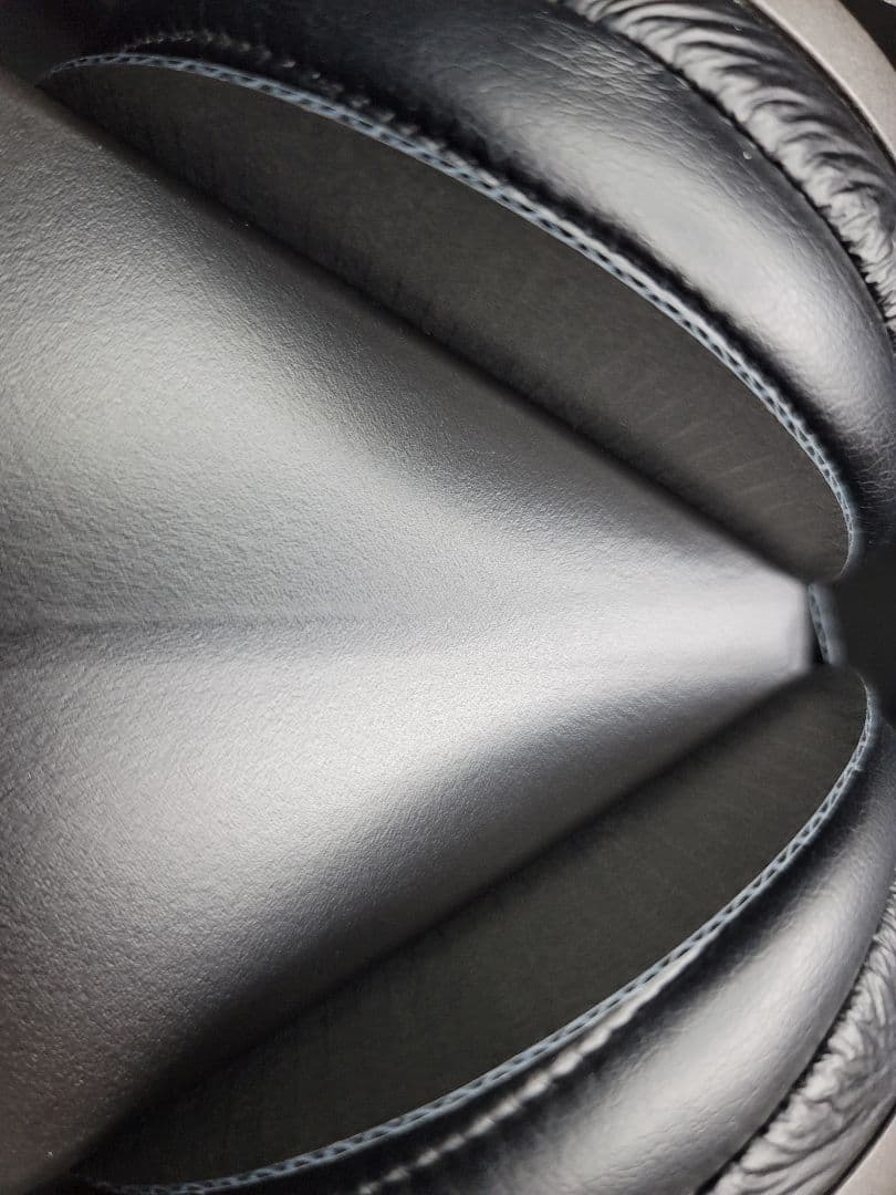 ヘッドホン audio-technica ART MONITOR ATH-A2000Z