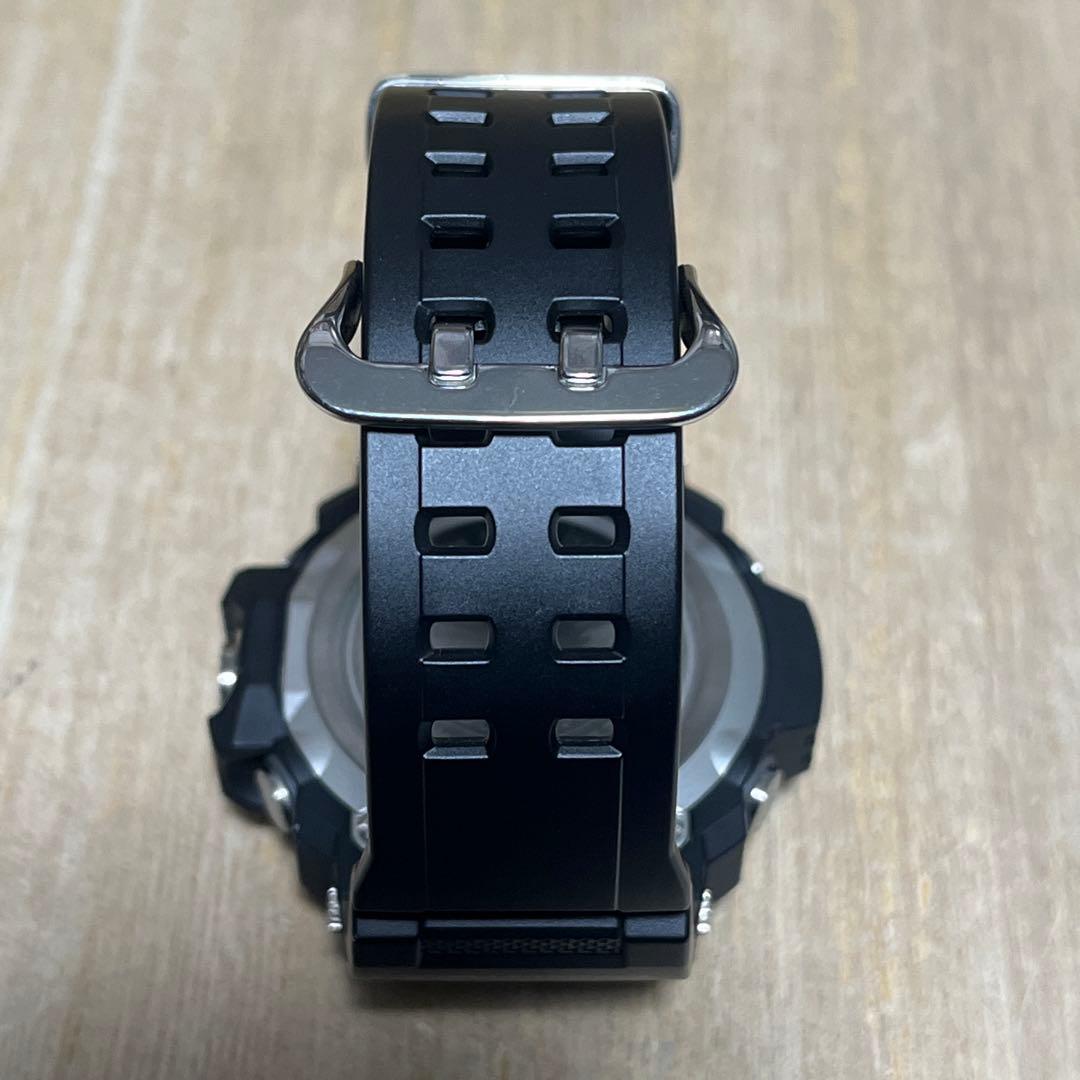 【人気モデル★未使用級極美品】G-SHOCK GW-9400J／RANGEMAN