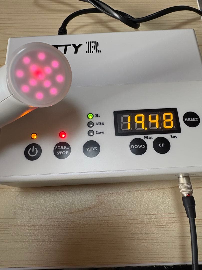 エステプロラボ　GROTTY R(グロッティアール)