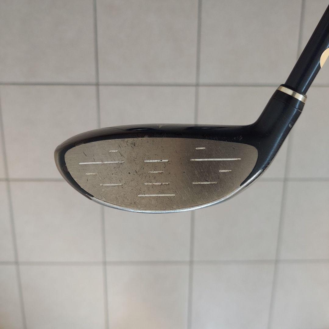 XXIO ゼクシオ MP500 フェアウェイウッド 3番 5番 7番 3本セット