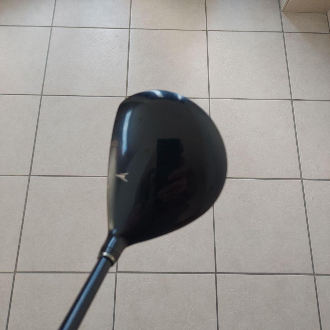 XXIO ゼクシオ MP500 フェアウェイウッド 3番 5番 7番 3本セット