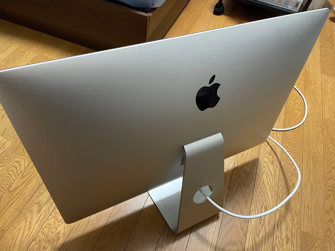 中古美品 Apple iMac 27-inch Late 2013