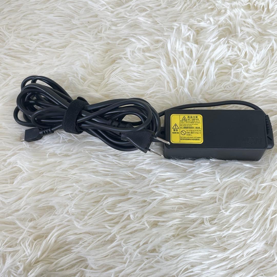 ③NEC versaPro VKT16GZG Windows11 i5-8世代