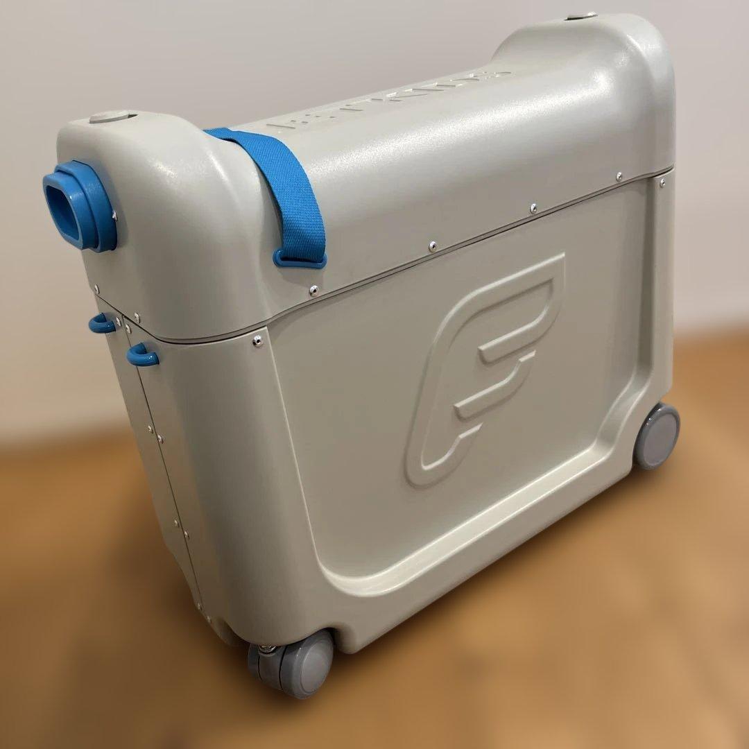 ストッケ　ジェットキッズ　スーツケース　JET KIDS