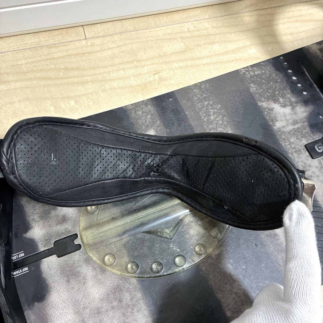 BURTON BLUNT FLYING V 150 フリースタイルRe:FLEX