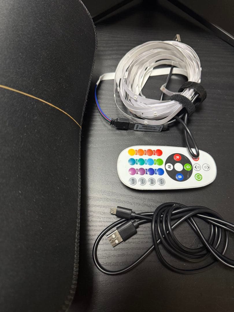 ゲーミングPC モニターセット