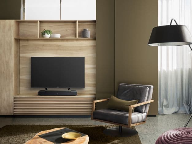 [送料込み] SONY スピーカー ホームシアターシステム