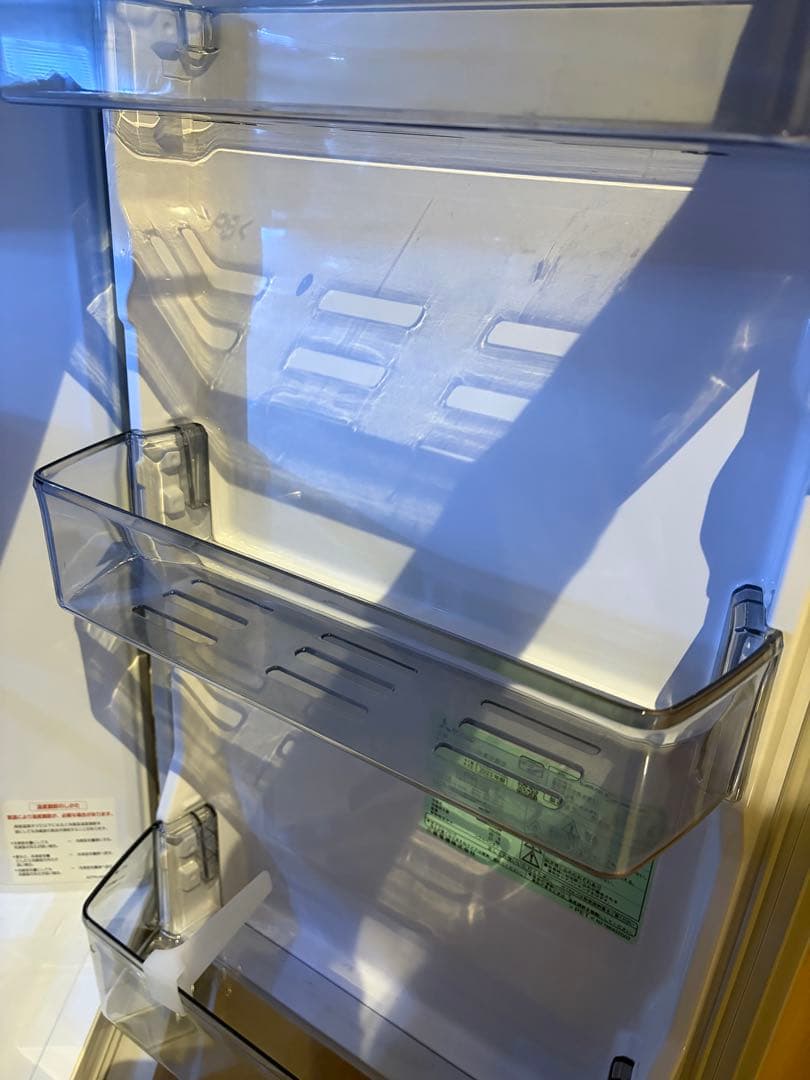 MITSUBISHI ELECTRIC 冷蔵庫 146L