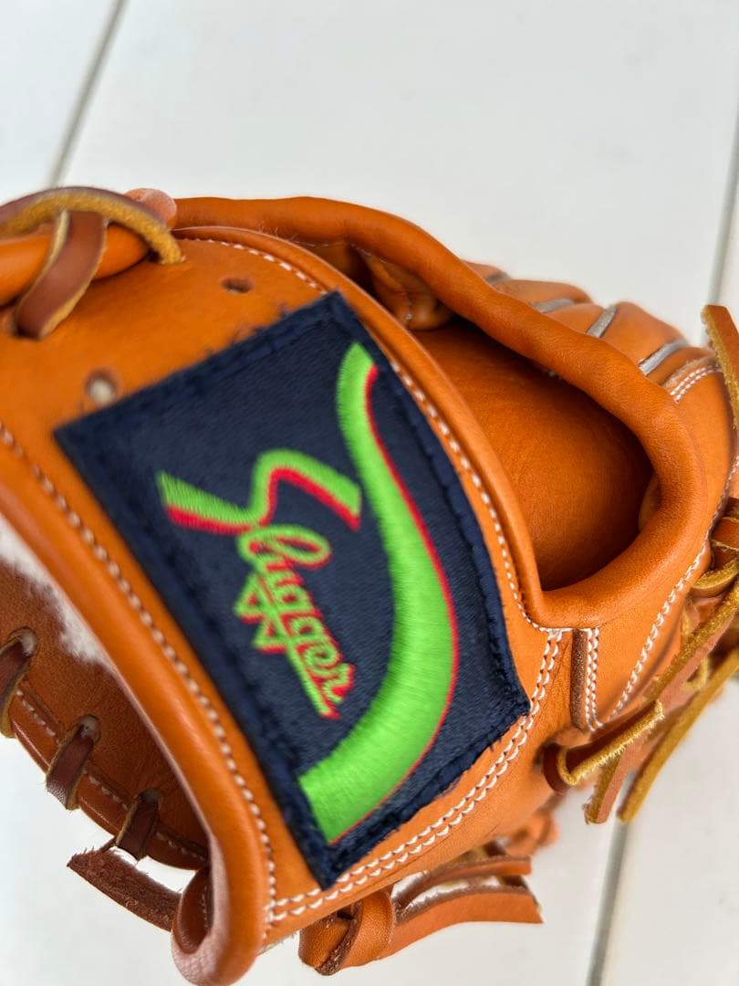 久保田スラッガー　DS-1