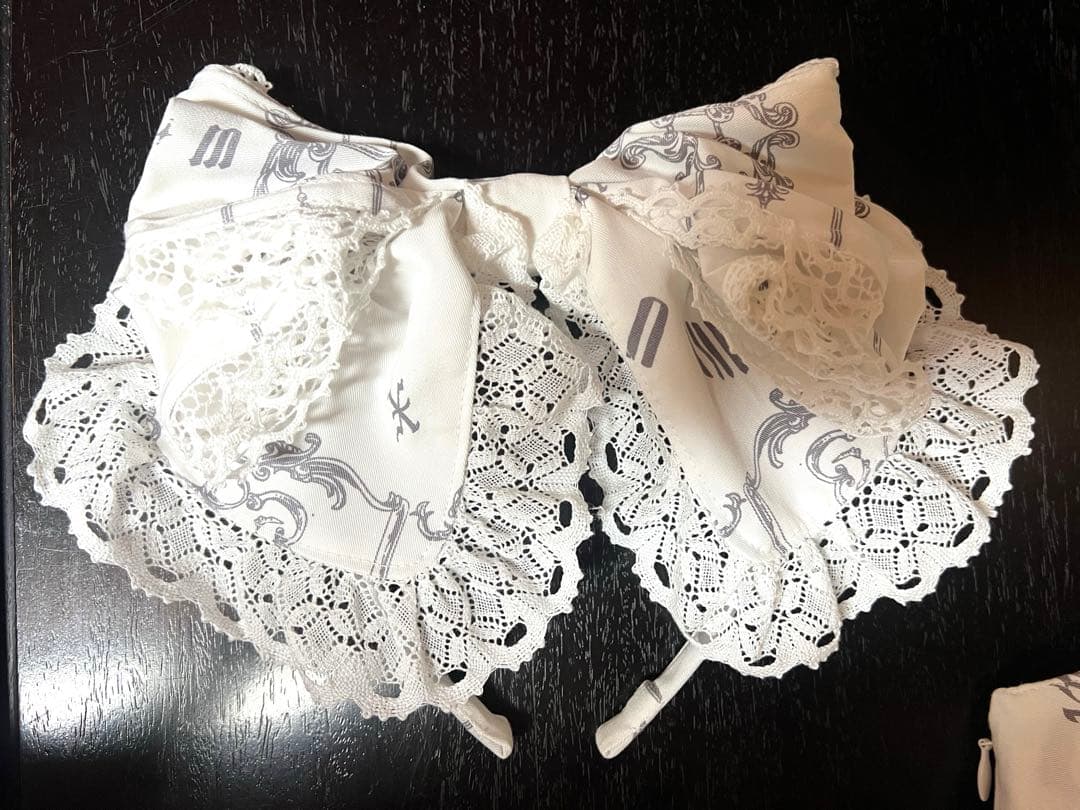 A/P♡アリスと時計塔の秘密柄JSKフルセット♡説明文必読