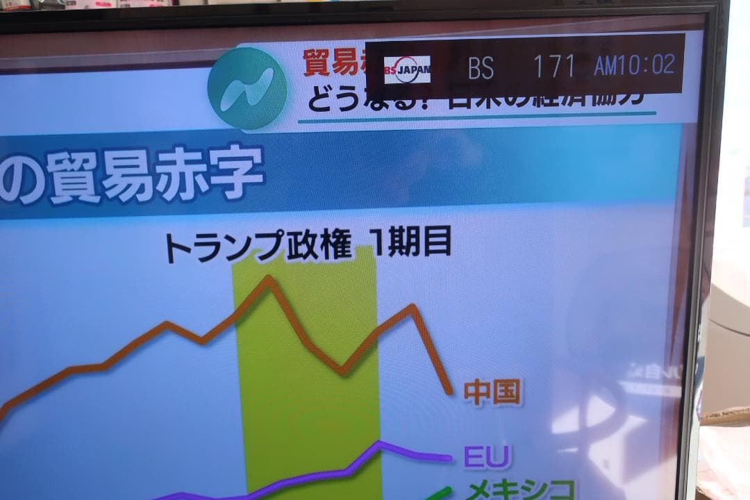 TOSHIBA REGZA 4K液晶テレビ 49C310X 2019年製