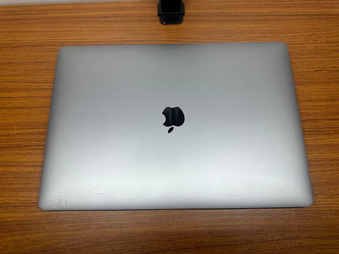 Macbook Pro まとめてジャンク品の出品