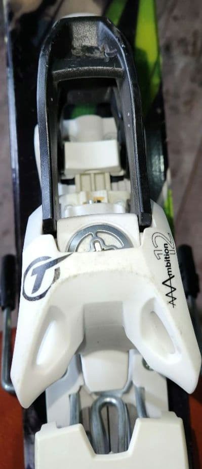 ATOMIC　アトミック　AUTOMATIC　オートマチック　102　172cm