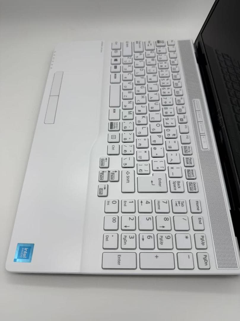 超美品 富士通 AH42F 8GB SSD256GB Office2021