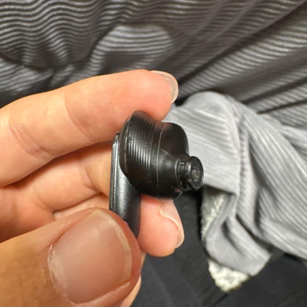 JBL tour pro 2 箱あり 黒色