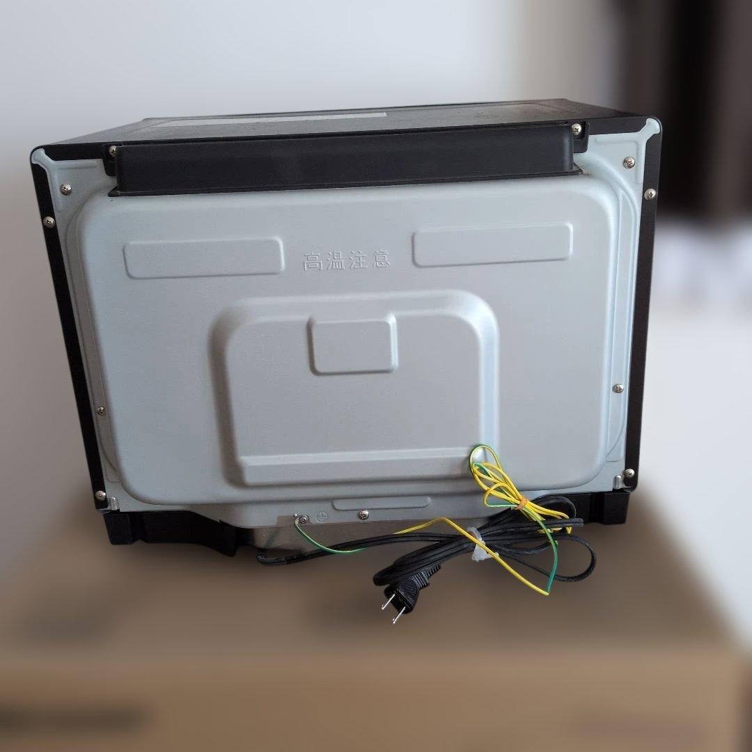 【早い物勝ち】パナソニック　ビストロ　オーブンレンジ　NE-BS1500