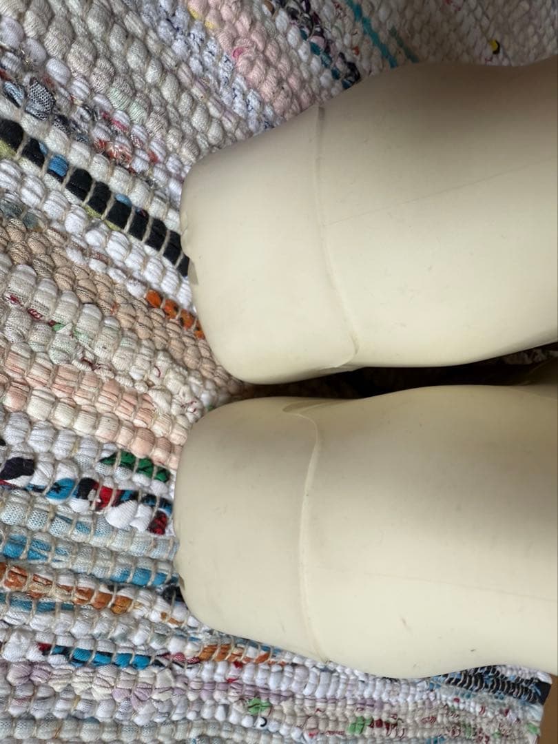 Bottega Veneta / パドルブーツ 36