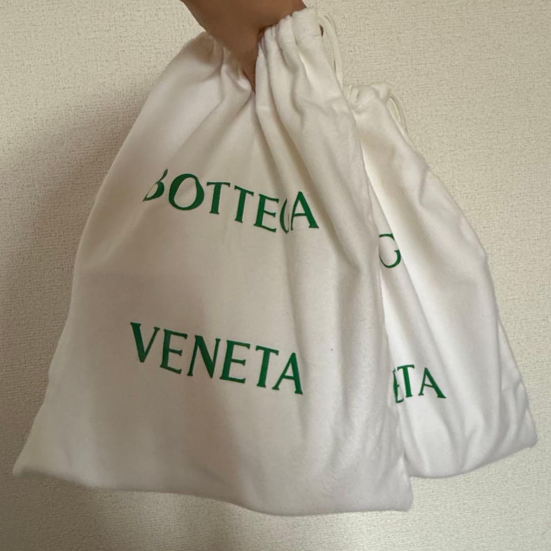 Bottega Veneta / パドルブーツ 36