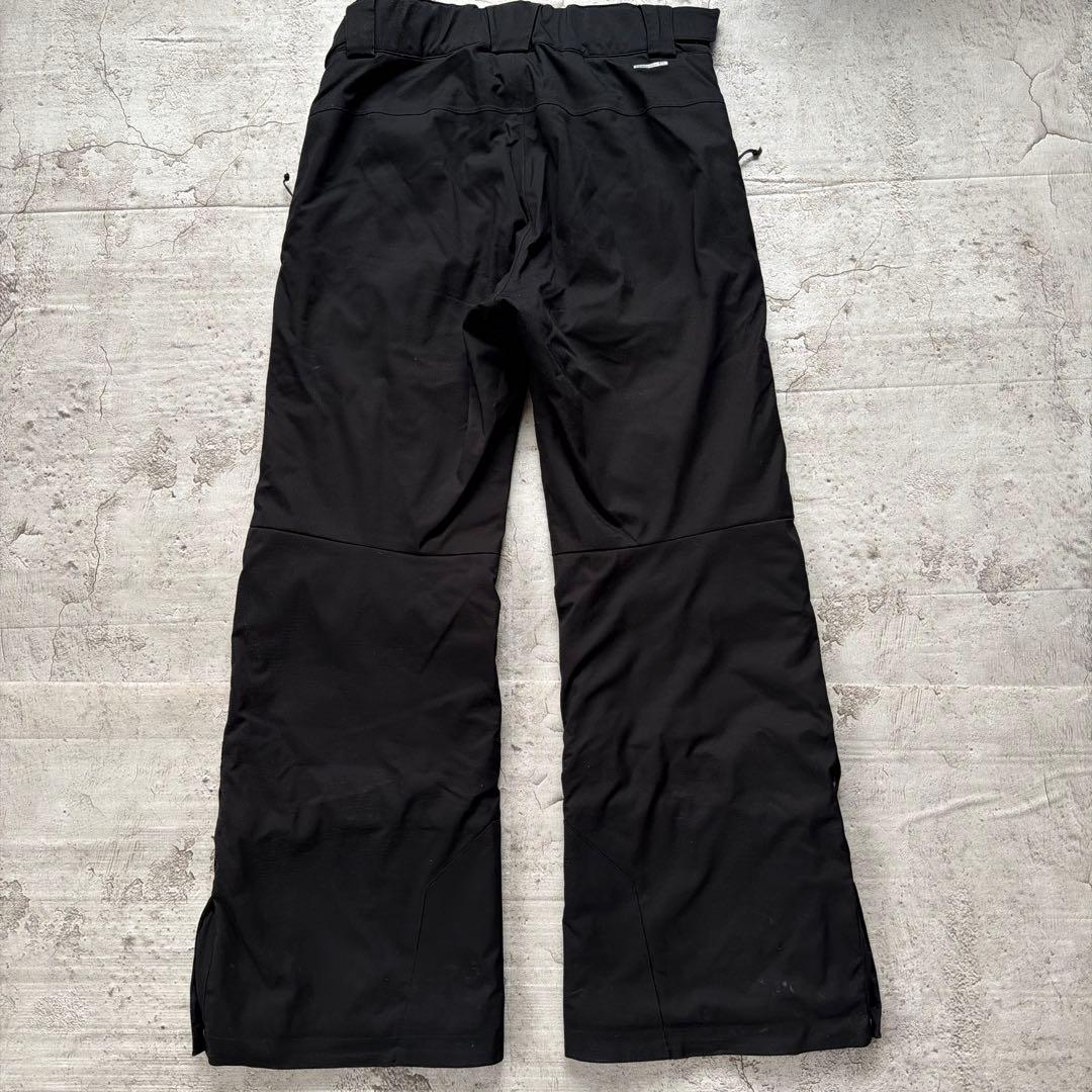 salomon STORM PUNCH スノボーウェア　スキーウェアセットアップ