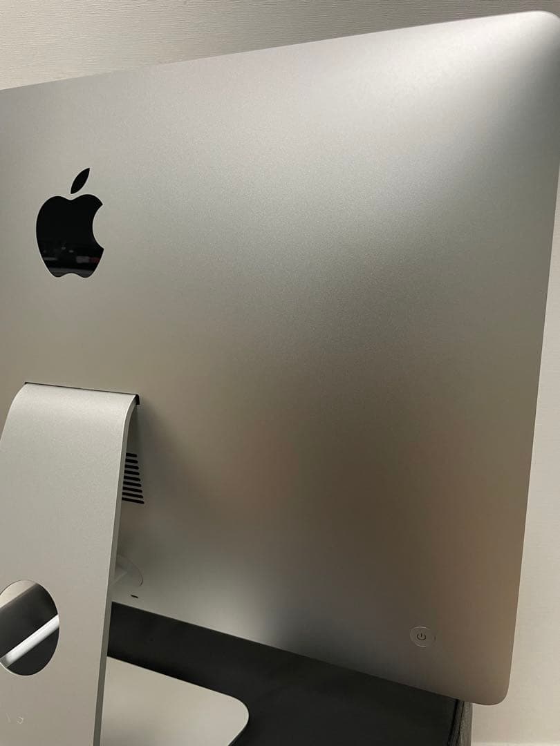 iMac 2020 21.5インチ SSD Core i5 MHK03J/A