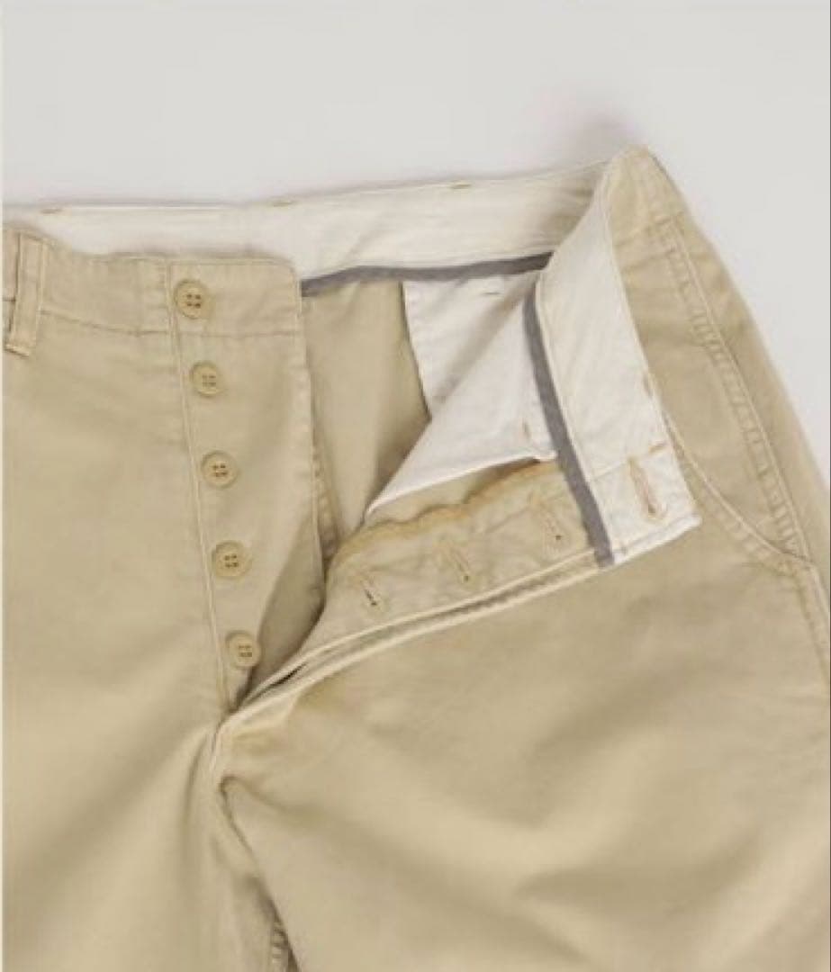 Sサイズ【新品】journal standard luxe「ビックチノ」