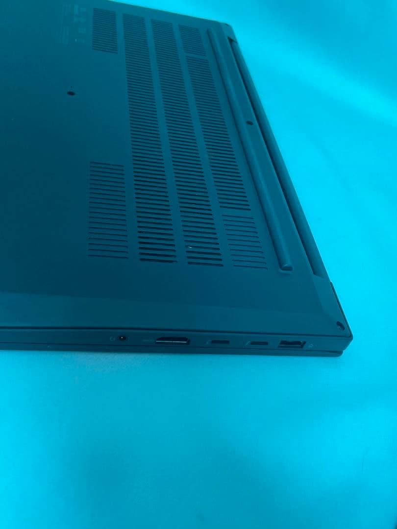 Windowsノート本体 thinkpad P1 Gen4 Xeon W-11855M RTX A2000