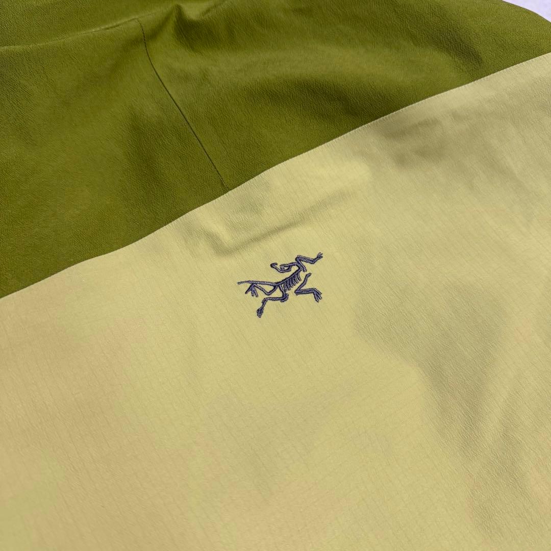 ジャケット・アウター archive ARC'TERYX Sidewinder Jacket