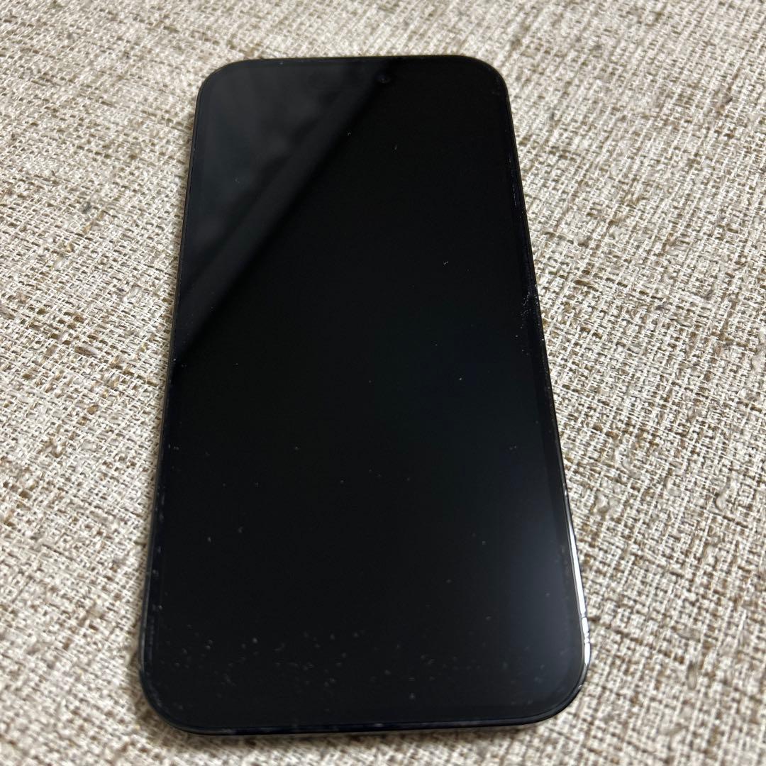スマートフォン本体 Apple iPhone 14 Pro 256gb