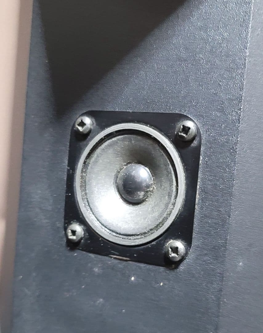 BOSE スピーカー　201® AUDIO/VIDEO MONITOR