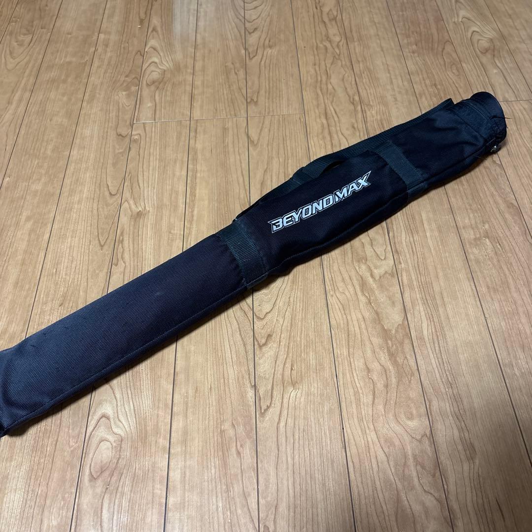 ビヨンドマックス レガシー 少年軟式 80cm　ミドルバランス