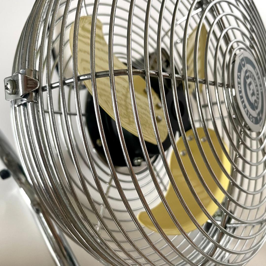 DULTON ダルトン サーキュレーター ビンテージ