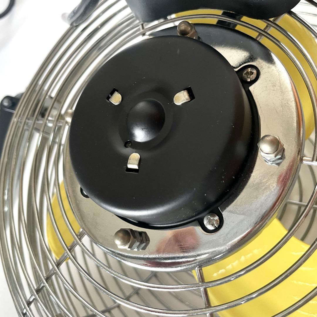 DULTON ダルトン サーキュレーター ビンテージ