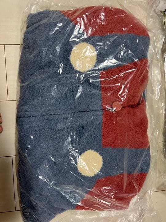 ジェラピケ マリオパジャマ