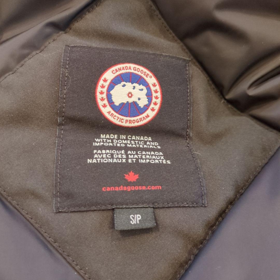 カナダグース　レディース　ジャケット美品