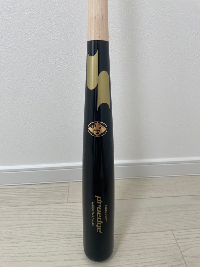 y*a様 埼玉西武ライオンズ　滝澤夏央　NPB バット 新マーク　SSK 62