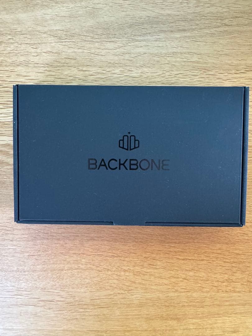 PlayStation Backbone iPhone用コントローラー