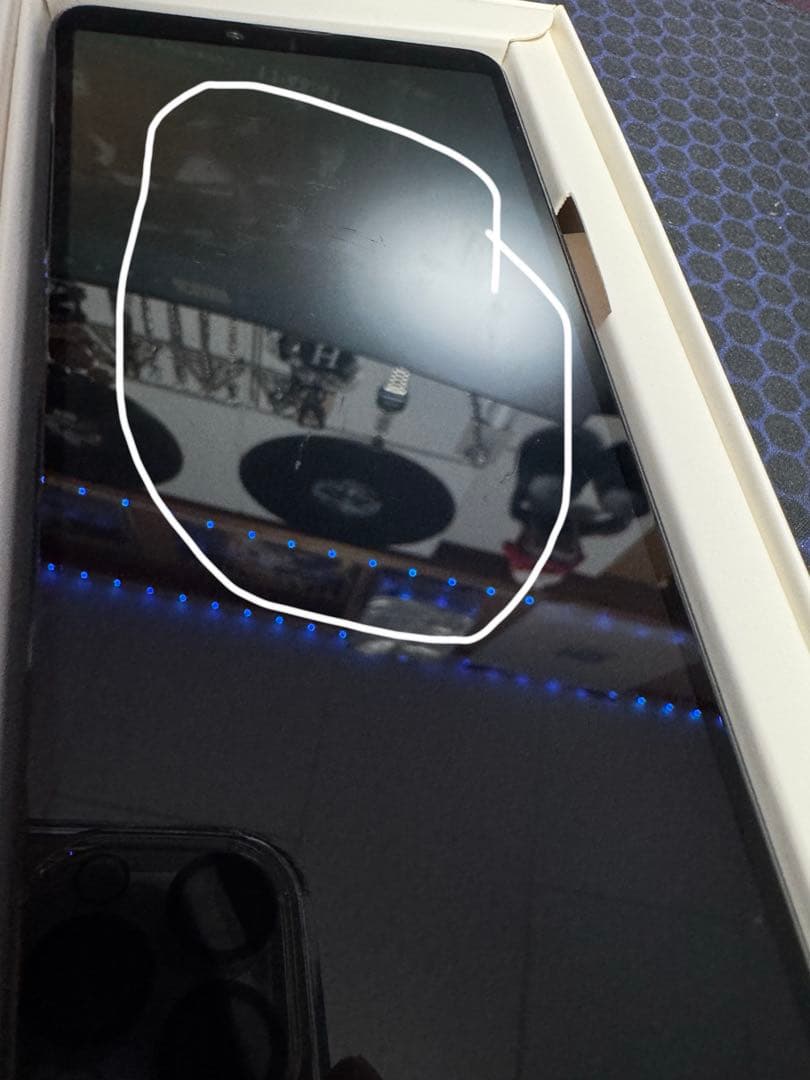 N*8様 Sony Xperia 10 iii