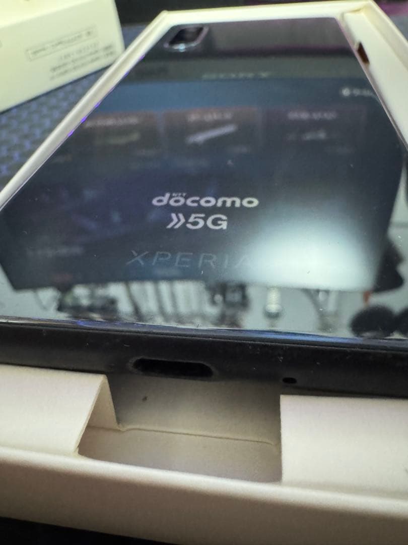 N*8様 Sony Xperia 10 iii