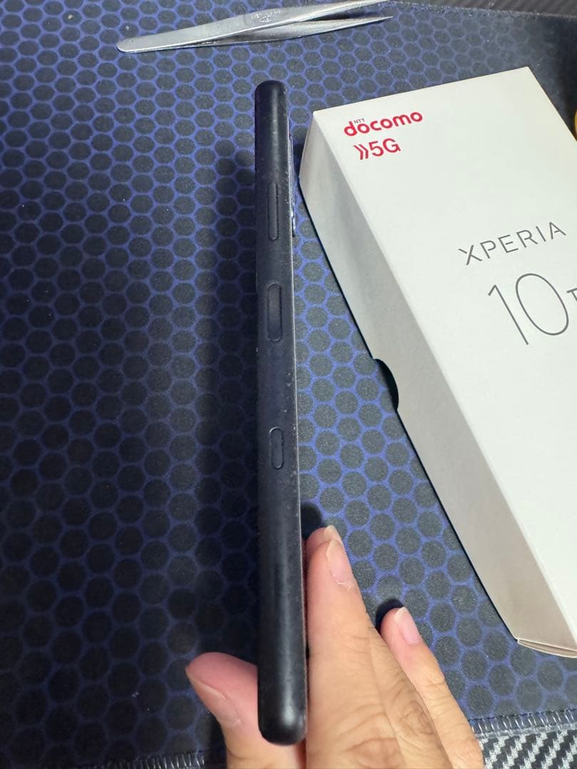 N*8様 Sony Xperia 10 iii