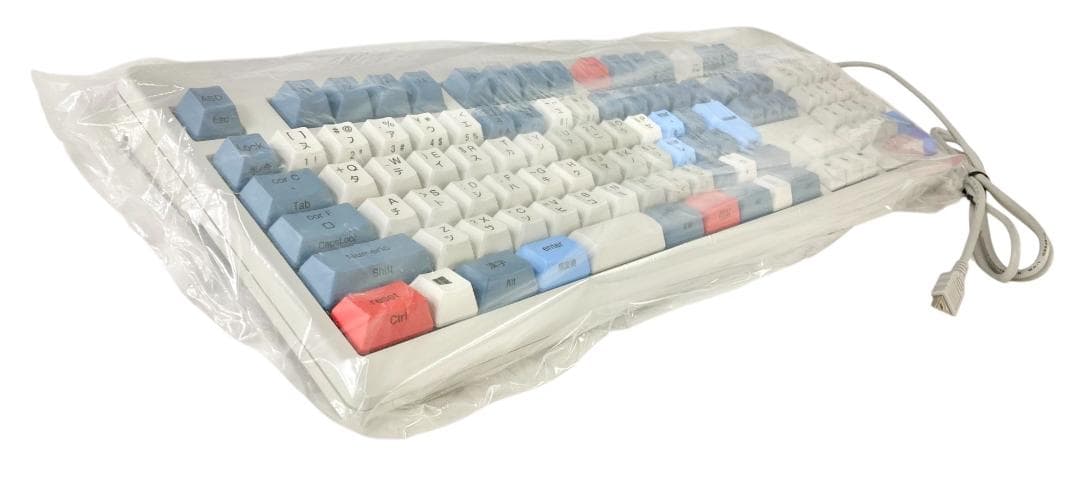 ★未使用★CDSテクノロジー データエントリーシステム用キーボード SJ38E0