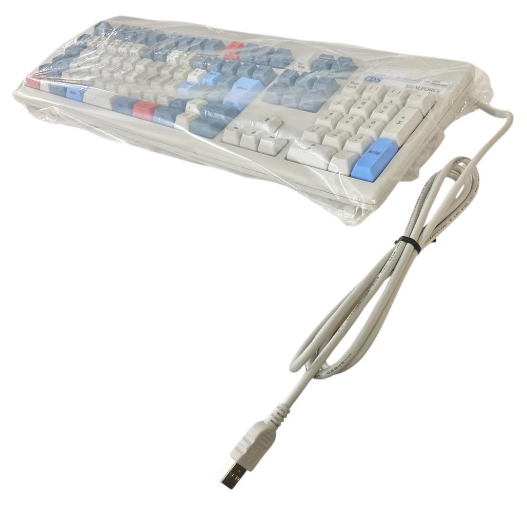 ★未使用★CDSテクノロジー データエントリーシステム用キーボード SJ38E0