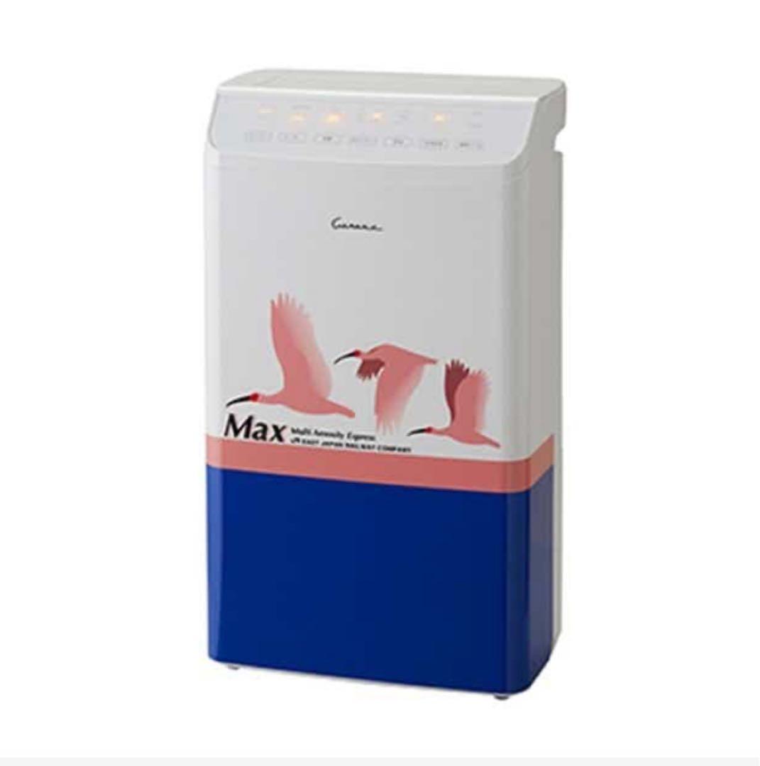 【限定希少】上越新幹線Maxときモデル 衣類乾燥除湿機【新品未使用】