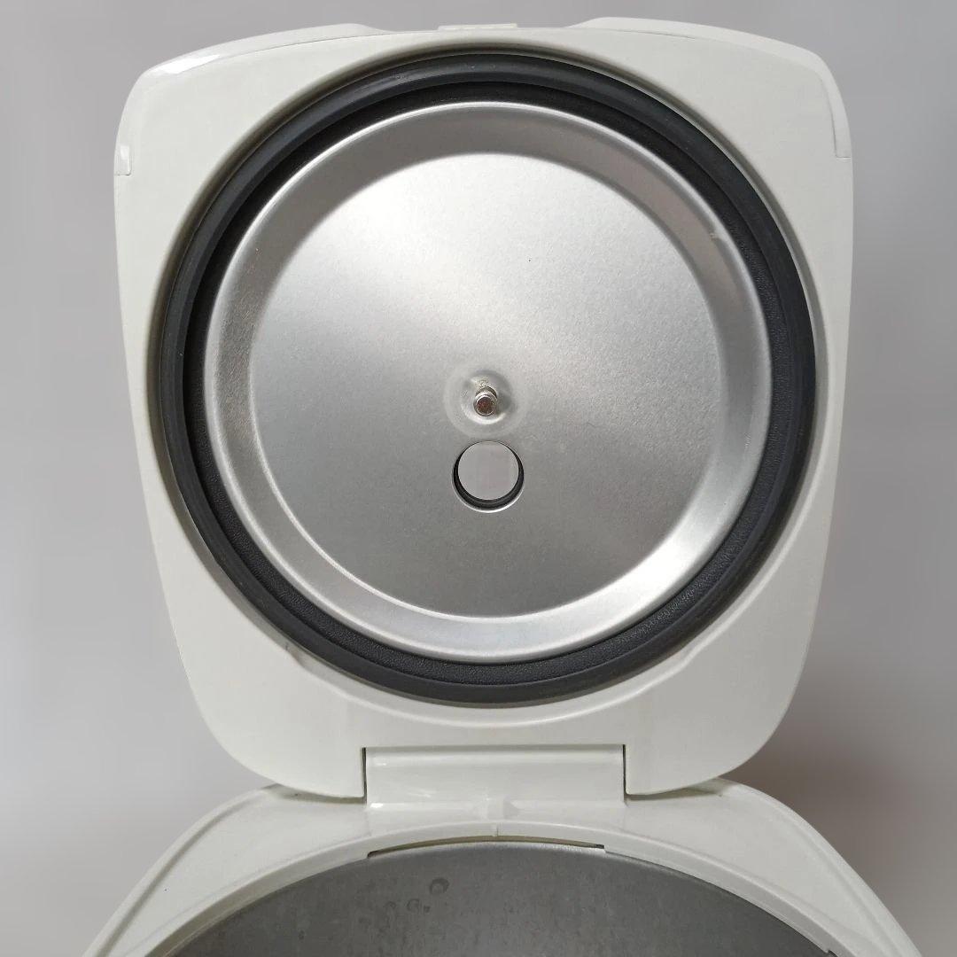 TIGERマイコン炊飯ジャー１升炊き JBH-G182 2024年製