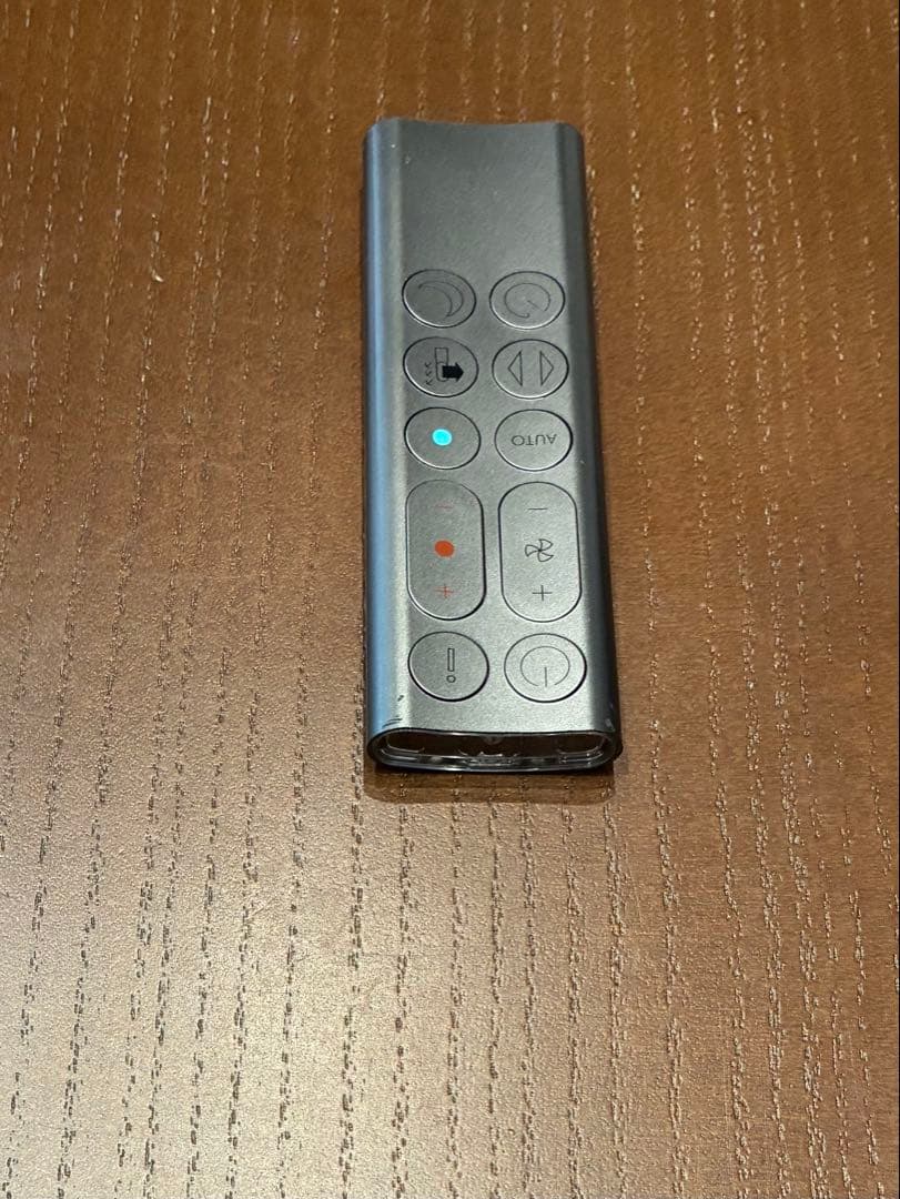 【限定色・美品】Dyson Pure Hot+Cool HP04 TBN チタン